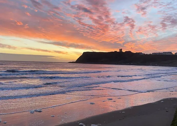Headland View - Stunning Sea Views!