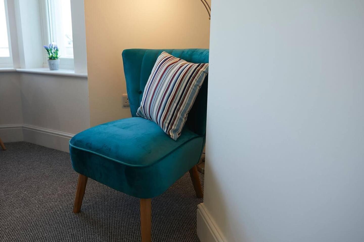 Headland View - Stunning Sea Views! Apartment