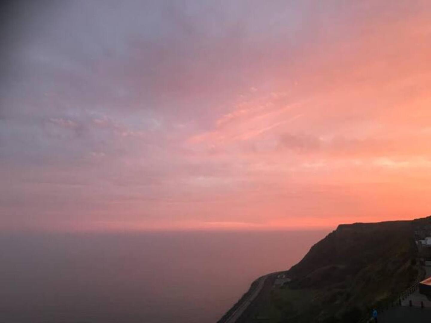 Apartment Headland View - Stunning Sea Views! Scarborough