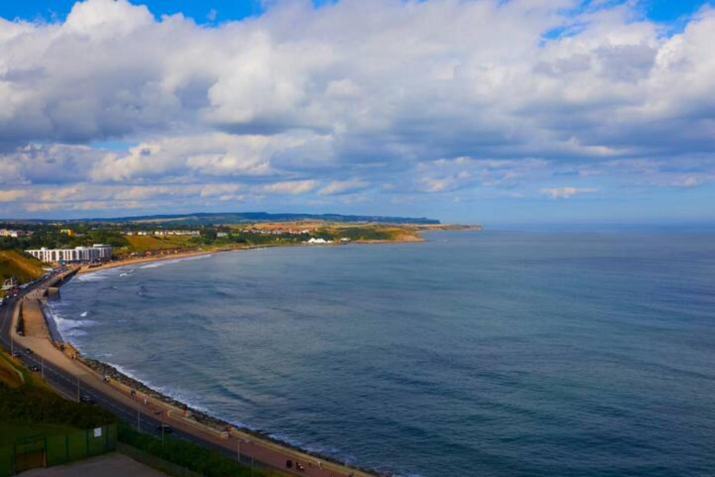 Apartment Headland View - Stunning Sea Views!