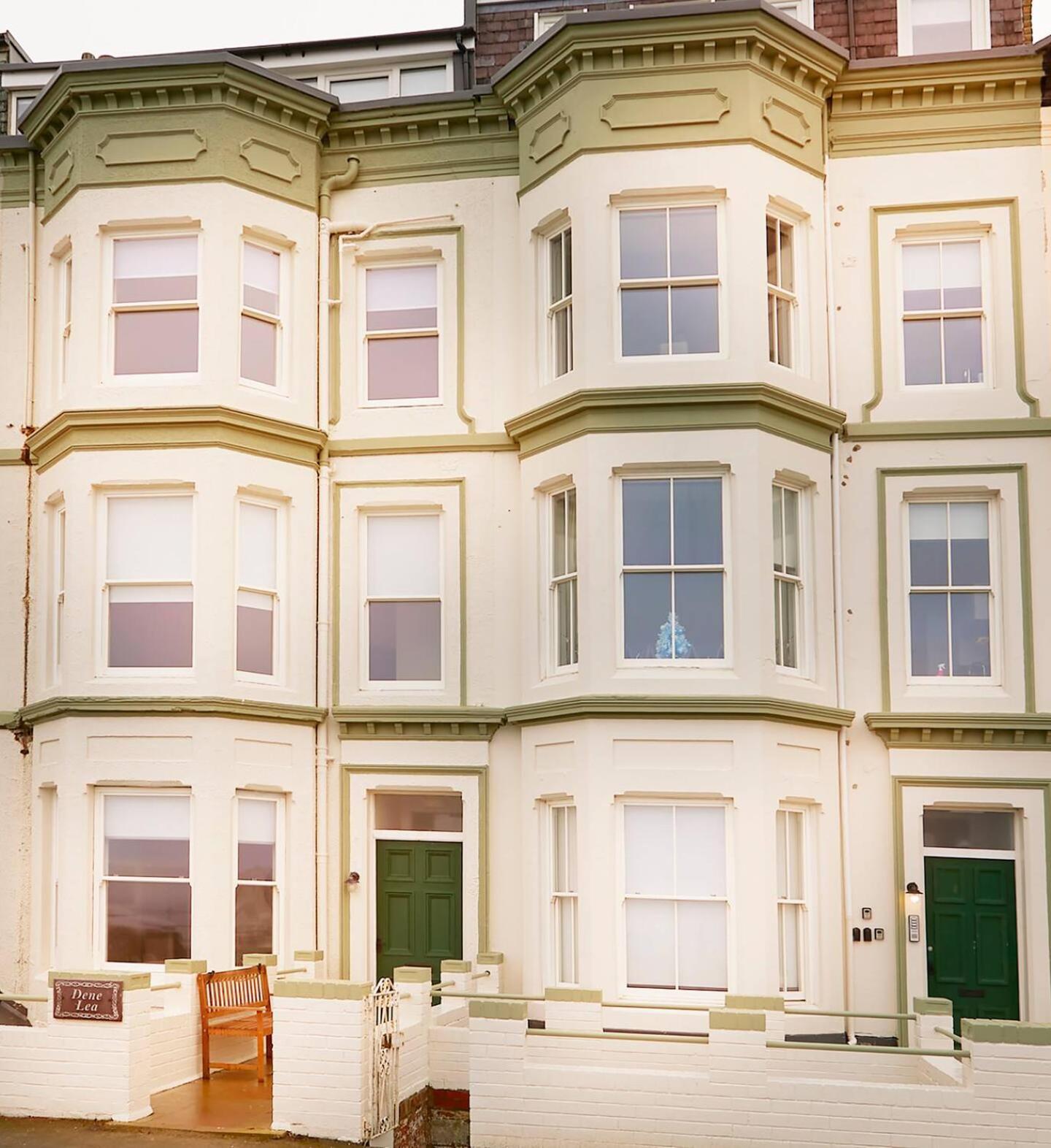Headland View - Stunning Sea Views! Apartment *
